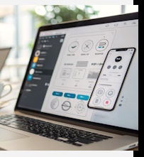 Услуги Разработка IT решений в Уфе