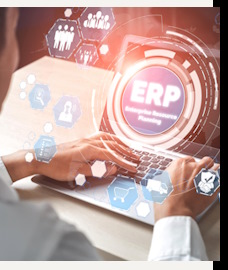 Услуги Разработка IT решений в Уфе