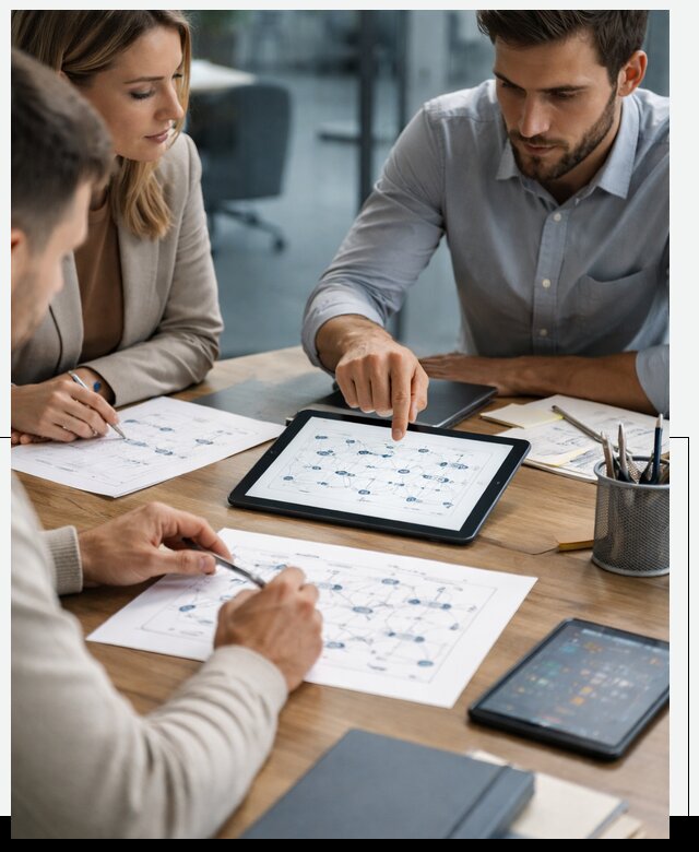 Разработка BPM-систем в Уфе от 462375 р. под ключ АвикейУфа