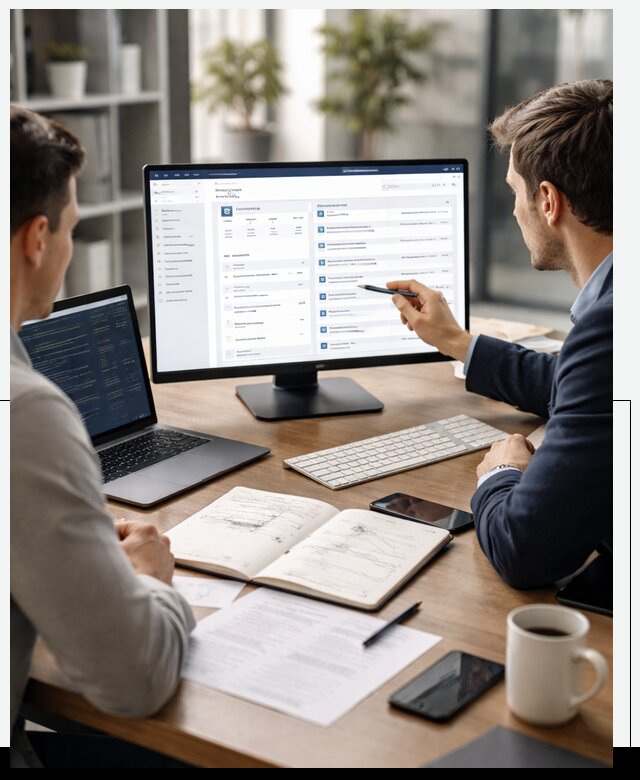 Разработка CRM систем в Уфе от 154125 руб., АвикейУфа