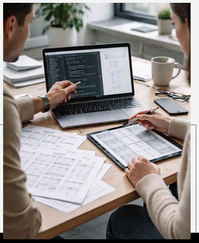 Разработка информационных систем в Уфе от 4624 р. | АвикейУфа