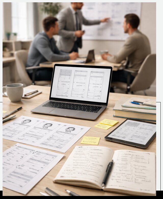 Разработка MVP проекта в Уфе от 6679 р., АвикейУфа