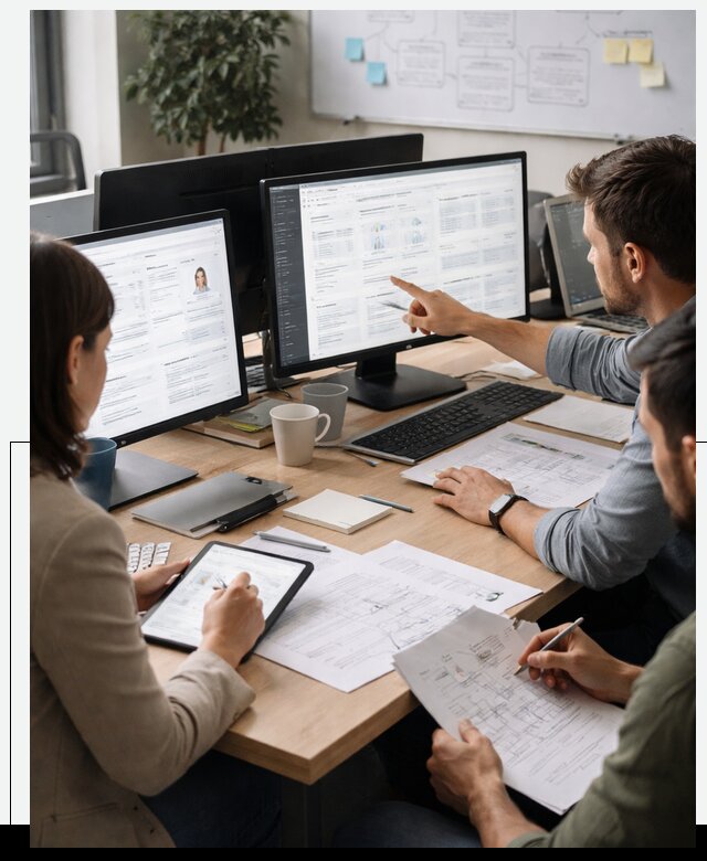 Разработка EMR EHR систем под ключ для медицинских учреждений в Уфе