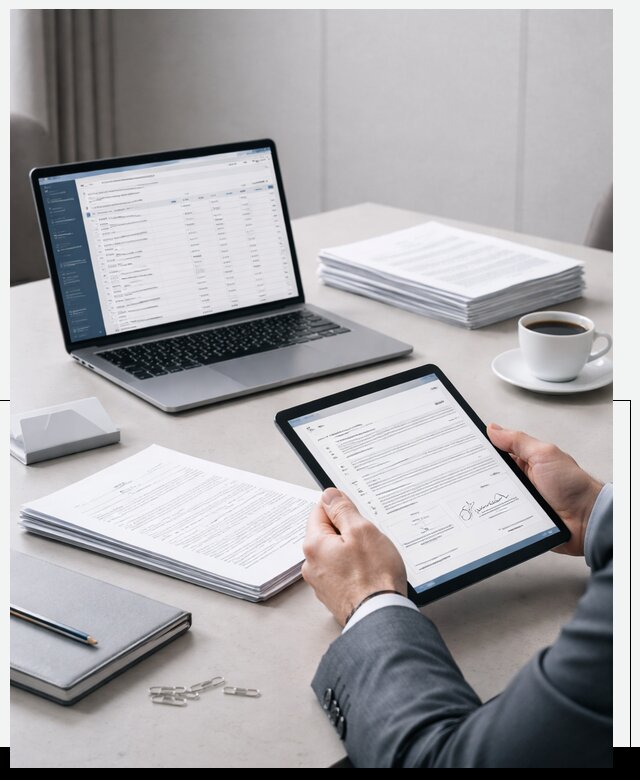 Электронные кадровые документы система в Уфе от 12330 р. | АвикейУфа