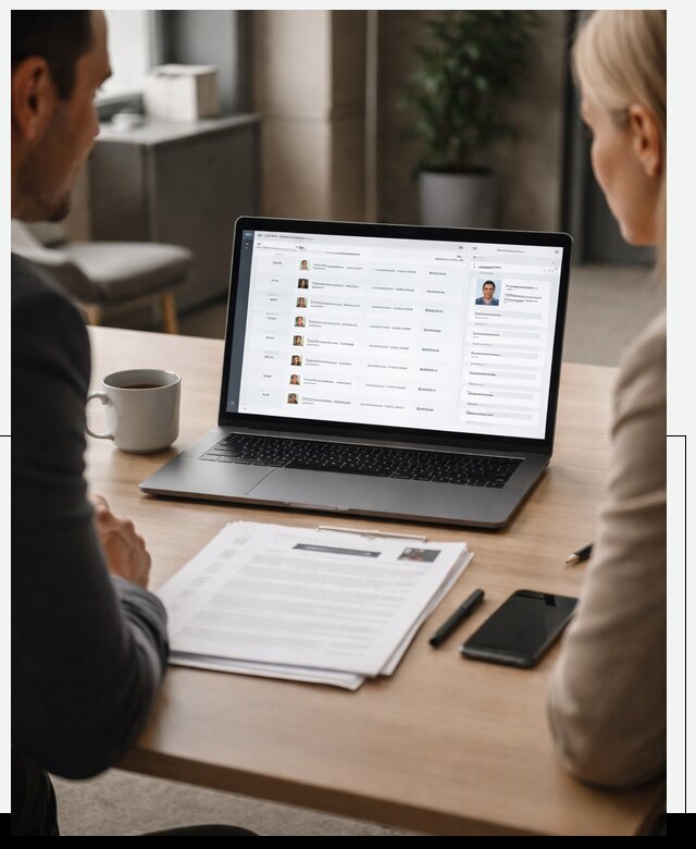 Ats система подбора персонала в Уфе от 12330 р. - АвикейУфа