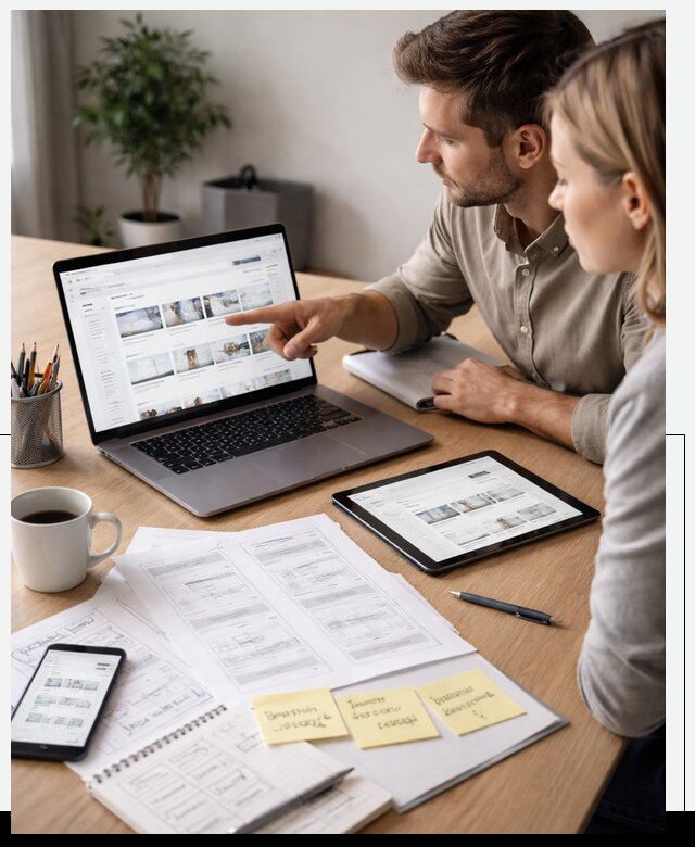 Разработка доски объявлений в Уфе от 8734 р., АвикейУфа