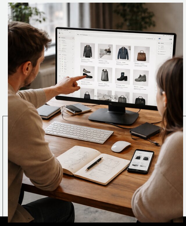 Разработка интернет-магазинов под ключ в Уфе с оплатой и CRM