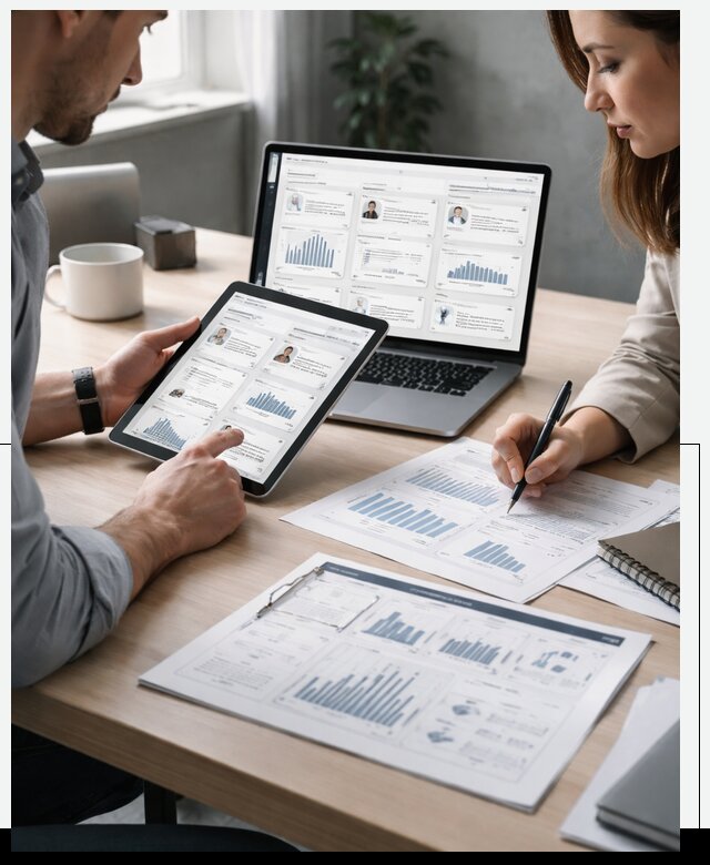 Персонализация контента платформа в Уфе от 12330 р. | АвикейУфа