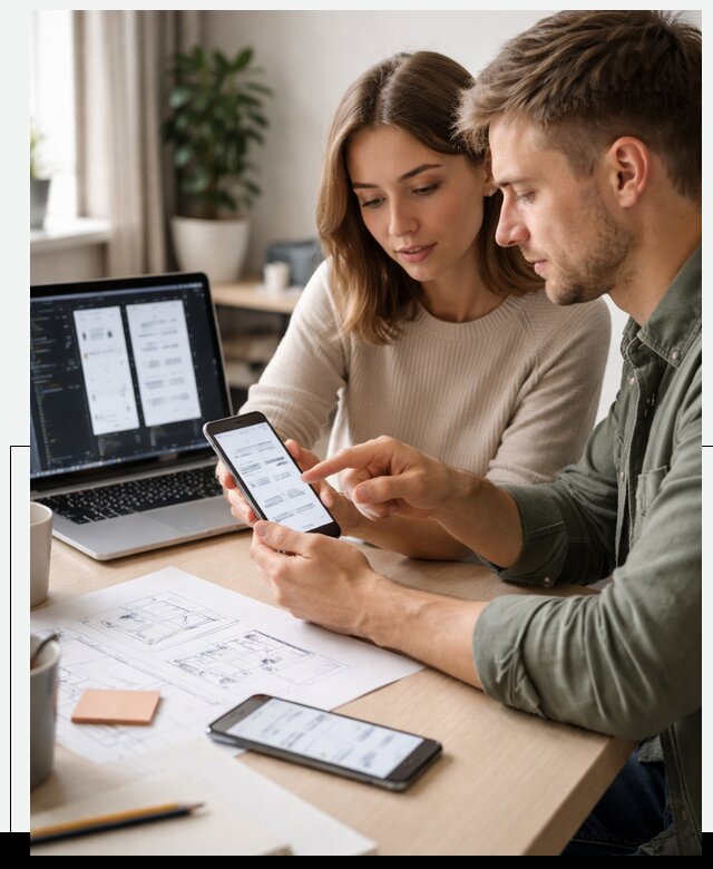 Доработка и оптимизация мобильных приложений в Уфе