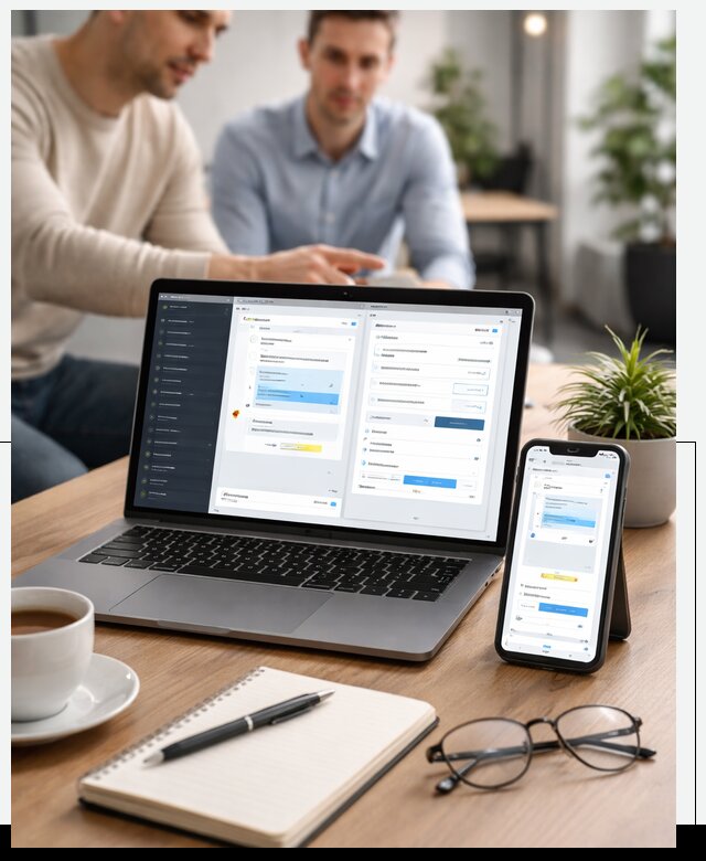 Разработка мини app Telegram/VK в Уфе от 30825 р. АвикейУфа