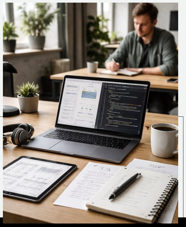 Разработка frontend в Уфе от 18495 р., услуги АвикейУфа