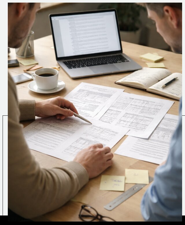 Техническое задание на разработку ПО под ключ в Уфе