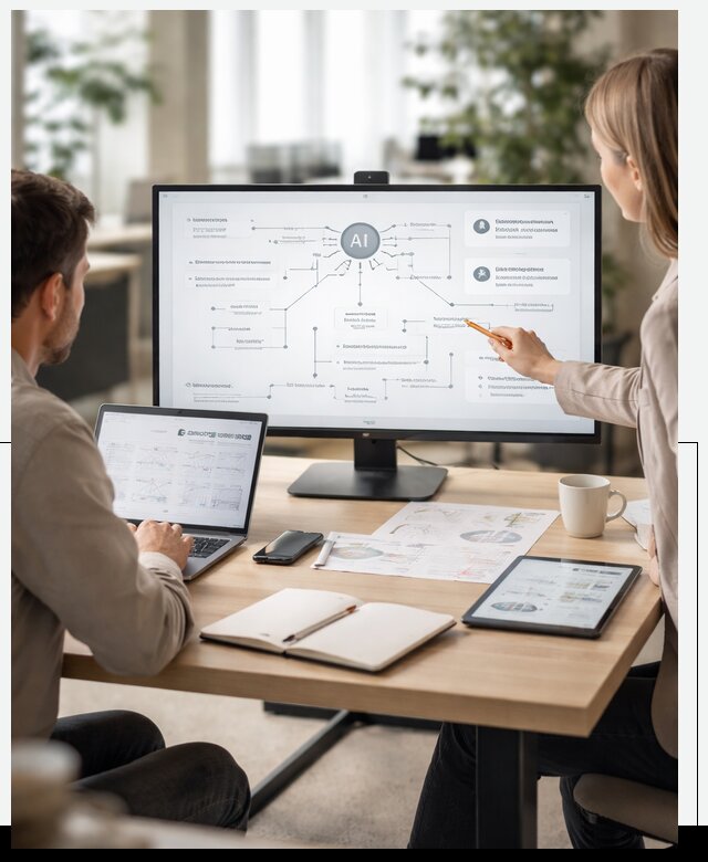 AI-агенты для автоматизации бизнеса в Уфе от 15413 р. АвикейУфа