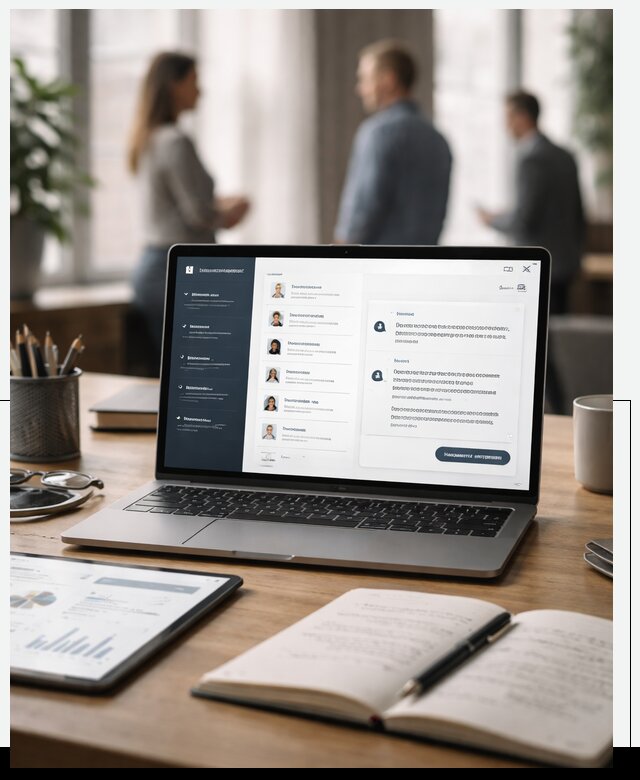 HR бот для подбора персонала в Уфе от 8734 р. | АвикейУфа