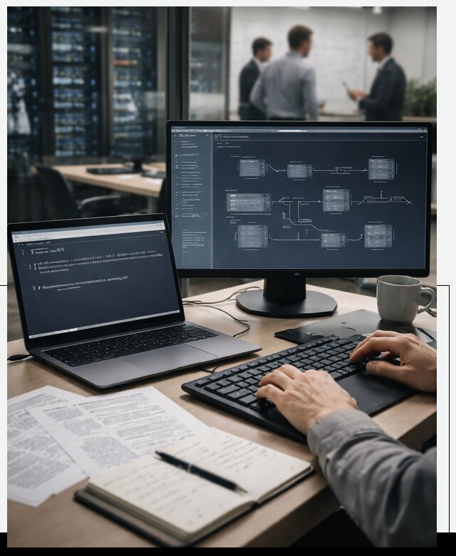 Миграция СУБД на PostgreSQL в Уфе от 25688 р. | АвикейУфа