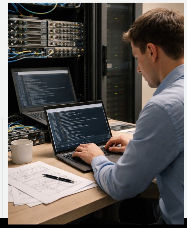 Внедрение российских Linux систем для бизнеса в Уфе