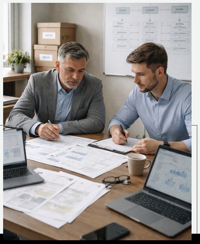 Замена SAP на 1С в Уфе — миграция, от 12330 р. | АвикейУфа