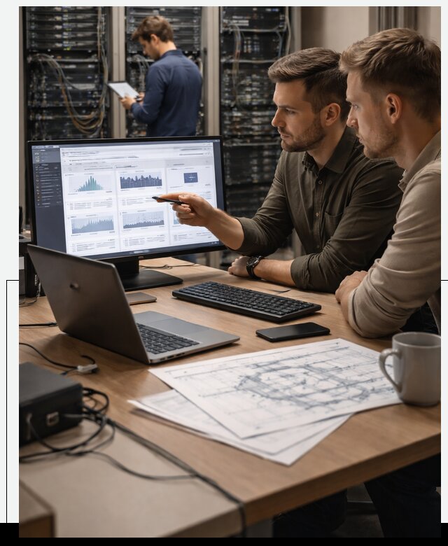 Импортозамещение систем виртуализации и миграция в Уфе