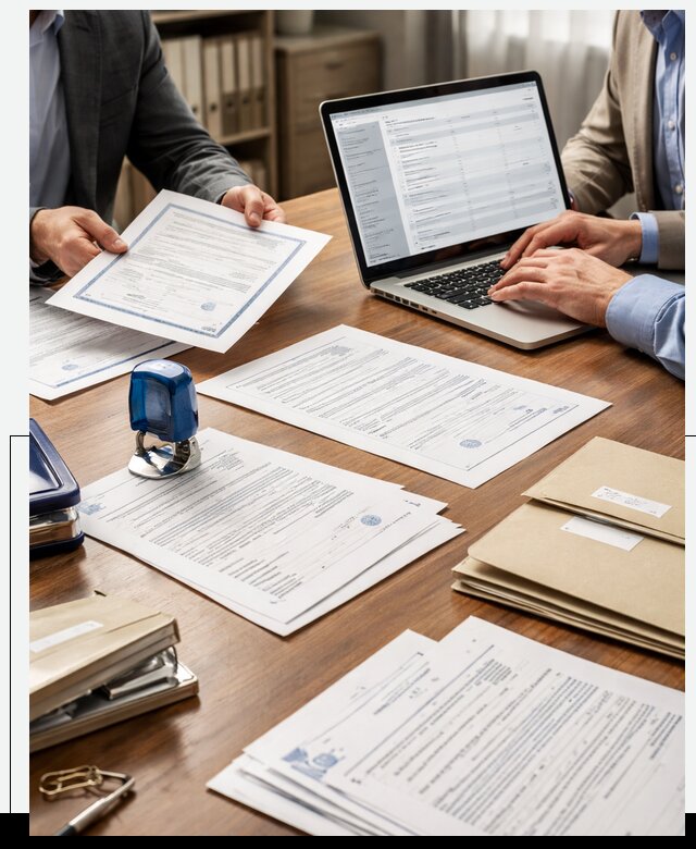 Сертификация ПО и внесение в реестр Минцифры в Уфе