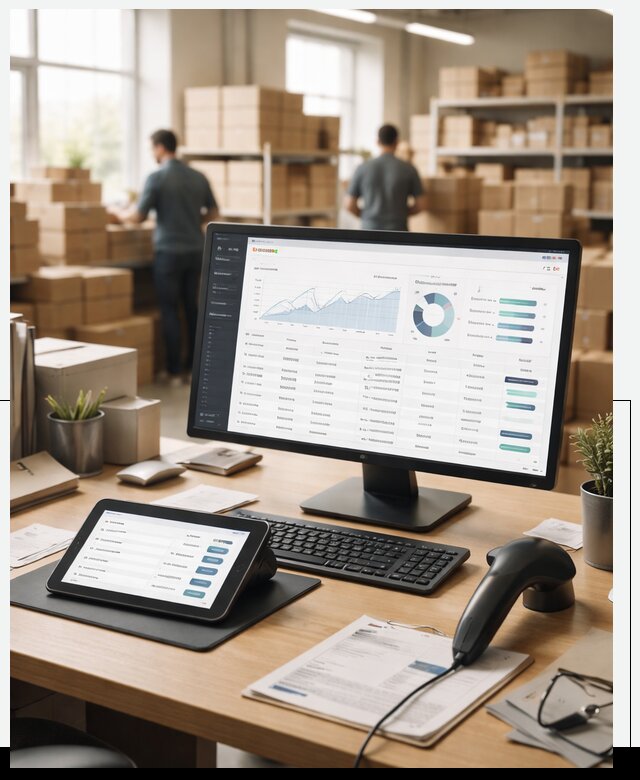 Автоматизация селлеров в Уфе от 15413 р. | АвикейУфа