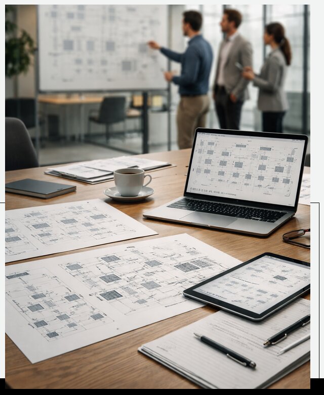 Разработка Core Banking, замена АБС в Уфе | АвикейУфа от 15413 р.