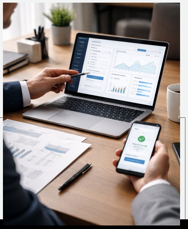 Разработка платёжных платформ в Уфе от 20550 р., АвикейУфа