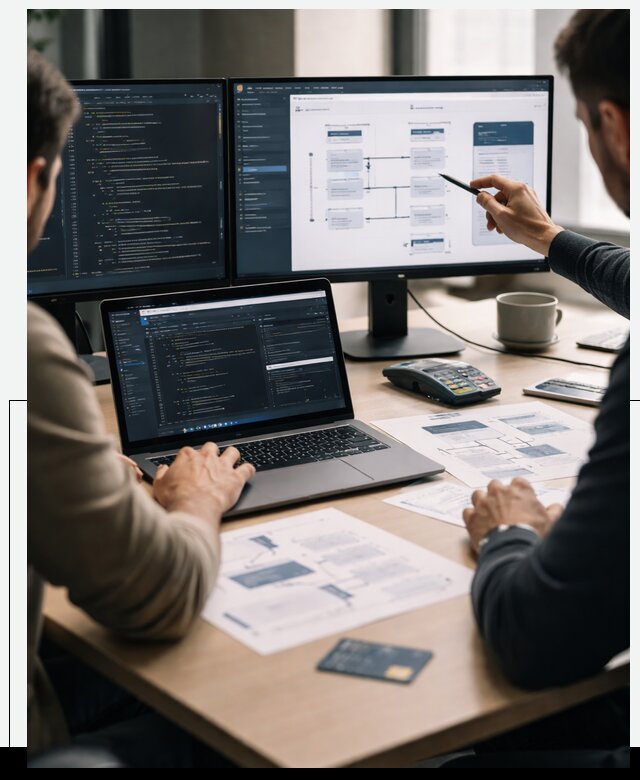 Разработка платежных платформ в Уфе с интеграцией и безопасностью