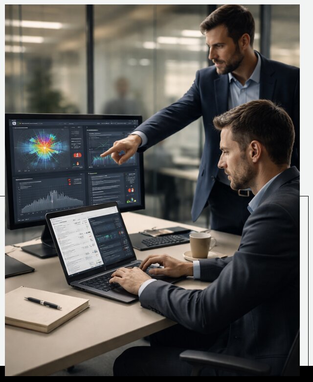 Системы Антифрод и AML KYC в Уфе от 12330 р. | АвикейУфа