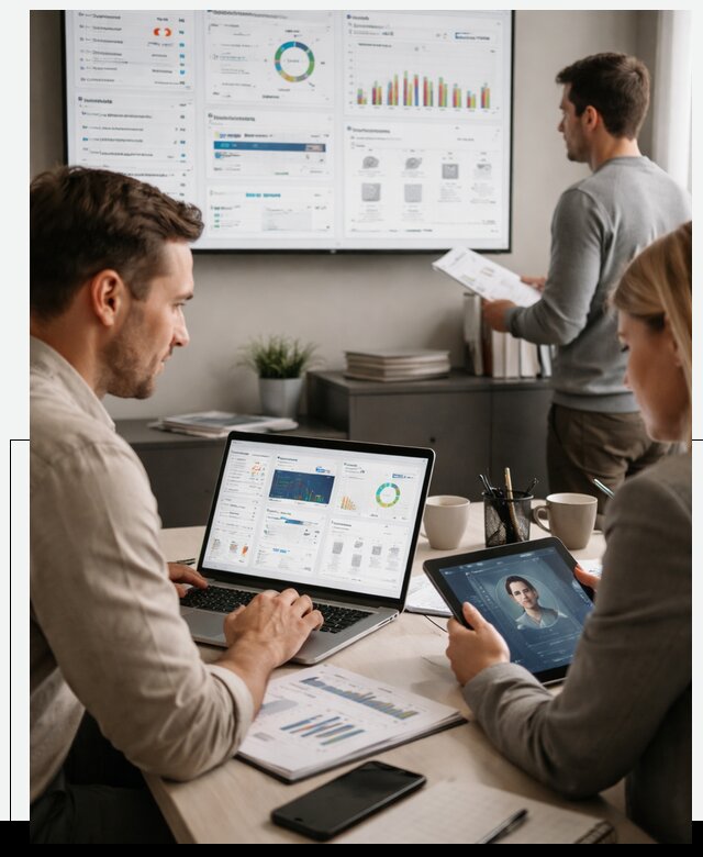 Внедрение систем Антифрод и AML KYC для бизнеса в Уфе