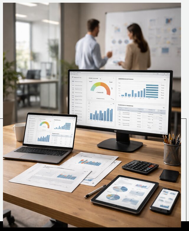 Скоринг и управление рисками в Уфе от 12330 р. | АвикейУфа