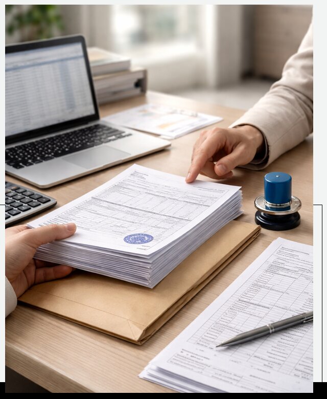 Отчетность в ЦБ РФ для банков в Уфе от 7193 р. | АвикейУфа