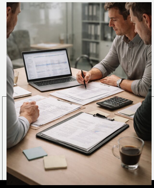 Подготовка и сдача отчетности в ЦБ РФ для организаций в Уфе