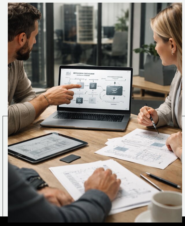 Интеграция цифрового рубля и подключение платежей в Уфе