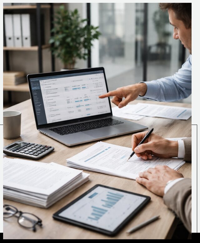 Полисные системы и CRM в Уфе: разработка от 15413 р. АвикейУфа