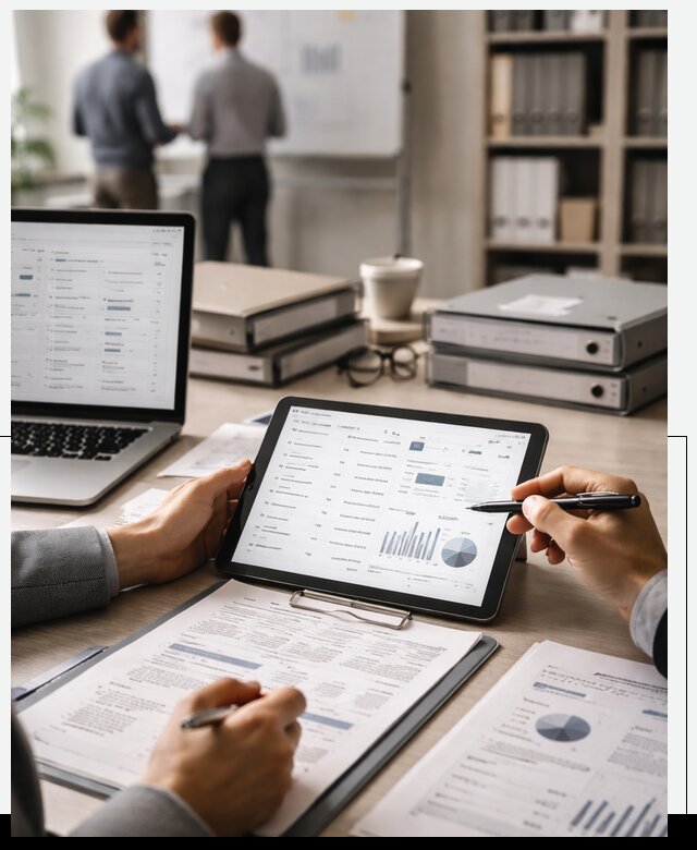 Автоматизация урегулирования убытков в Уфе от 7706 р | АвикейУфа