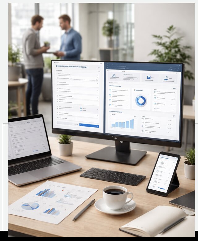 Разработка платформ онлайн страхования в Уфе под ключ