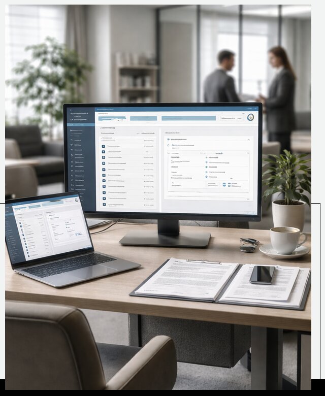 CRM для страховой компании под ключ в Уфе от 15413 р. | АвикейУфа