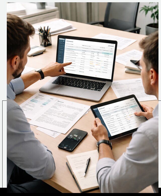 CRM для страховой компании в Уфе с автоматизацией продаж и выплат