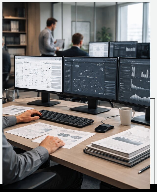 Системы для операторов MVNO и CRM в Уфе от 12330 р. | АвикейУфа