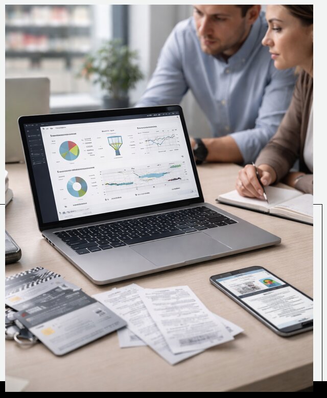 Лояльность и CDP для ритейла в Уфе от 15413 р. | АвикейУфа