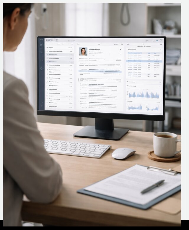 Разработка МИС для клиник в Уфе от 8734 р. | АвикейУфа