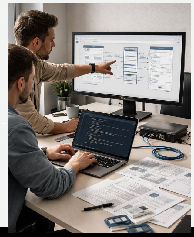 Интеграция ЕГИСЗ и ЛИС в медучреждениях с сопровождением в Уфе