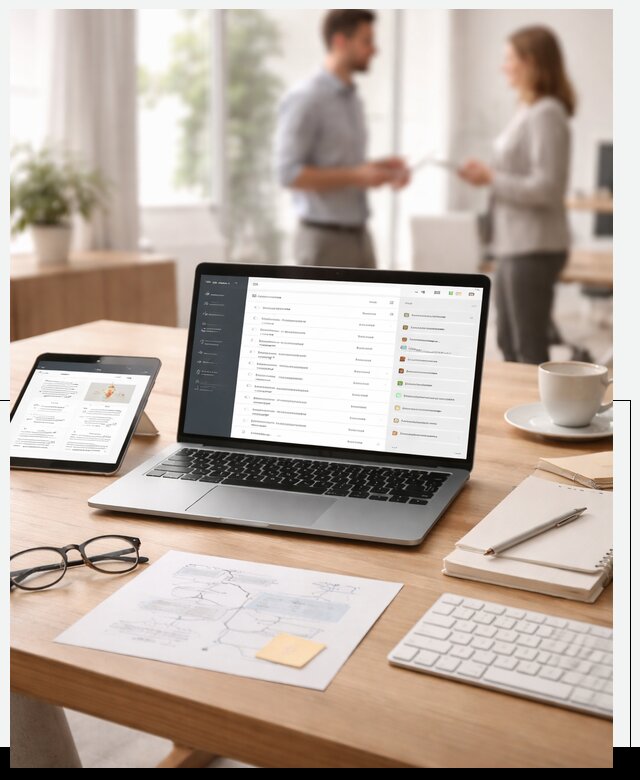 Разработка LMS и онлайн школы в Уфе от 12330 р. АвикейУфа