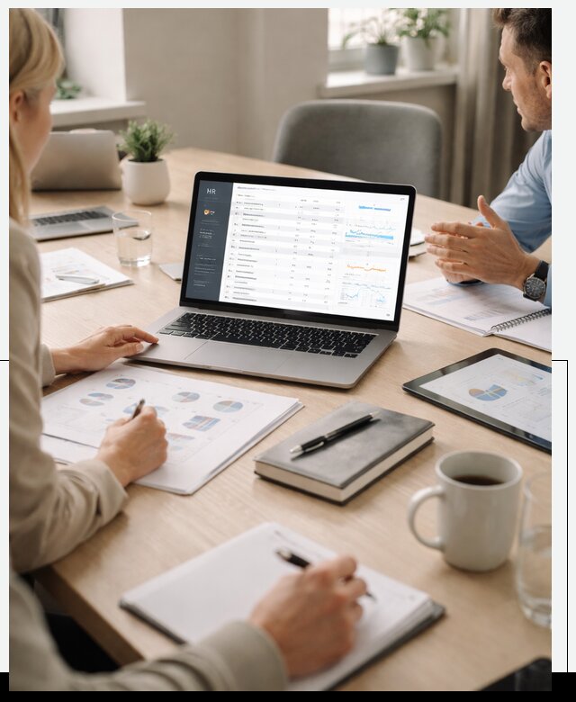 HR системы HCM ATS для подбора в Уфе от 12330 р. АвикейУфа