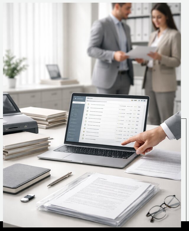 КЭДО и интеграция с 1С ЗУП в Уфе от 7706 р. АвикейУфа