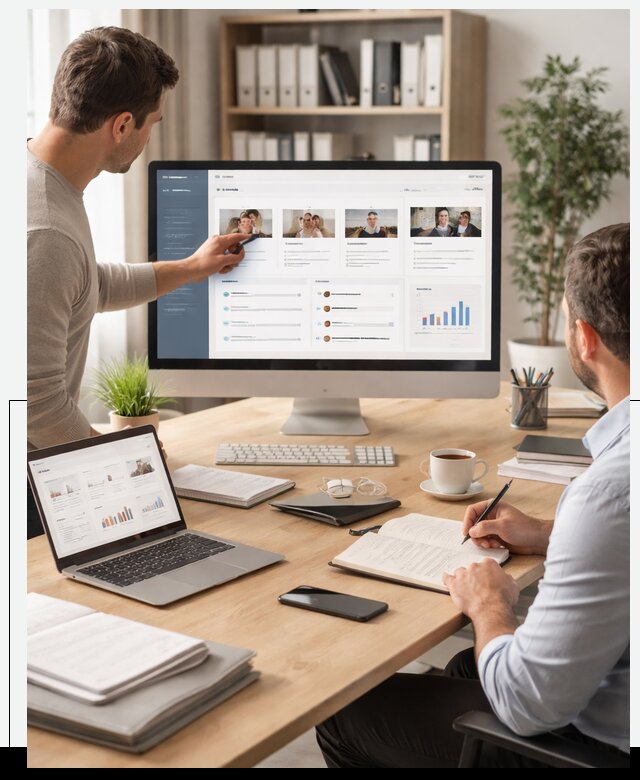 Разработка системы дистанционного обучения в Уфе под ключ