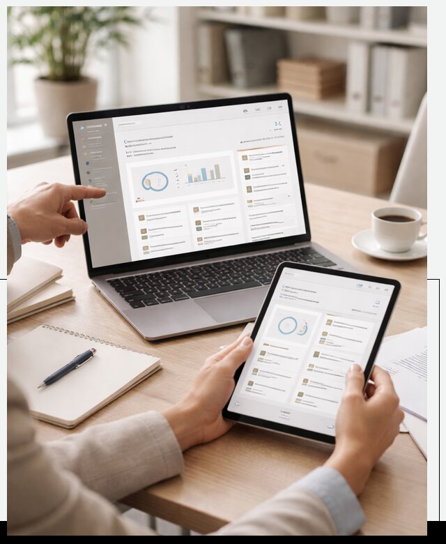 АвикейУфа, платформа корпоративного обучения в Уфе от 25688 р.