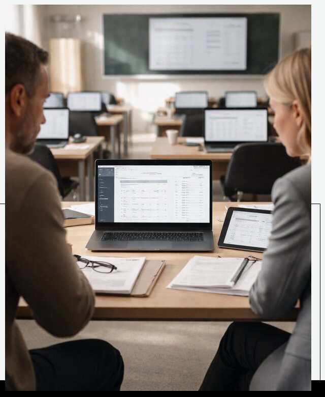 Система управления учебным процессом вузе в Уфе от 12330 р|АвикейУфа