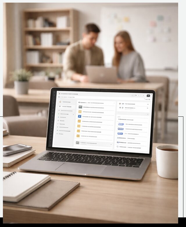 LMS для университета под ключ в Уфе от 7706 р. | АвикейУфа