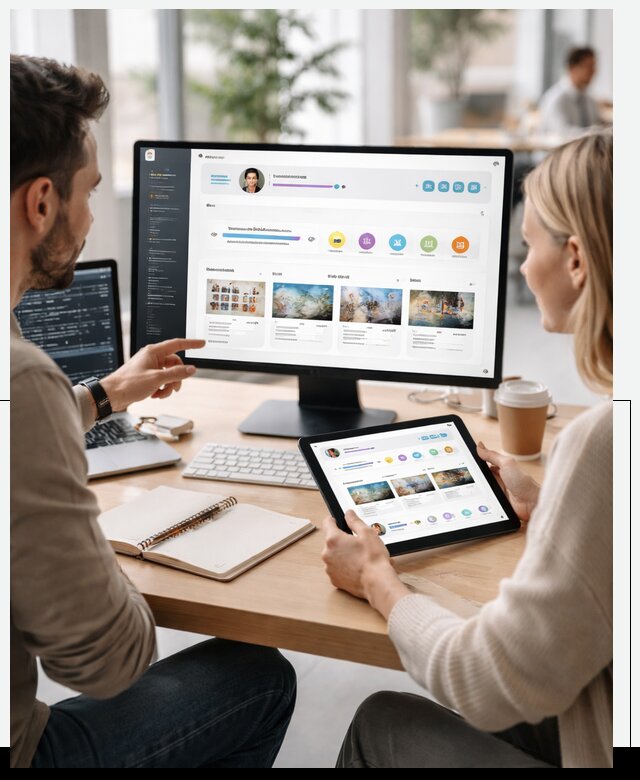 Геймификация обучения платформа в Уфе от 15413 р, АвикейУфа